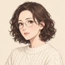 山海初晴的动漫头像