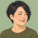 山海晨星的动漫头像